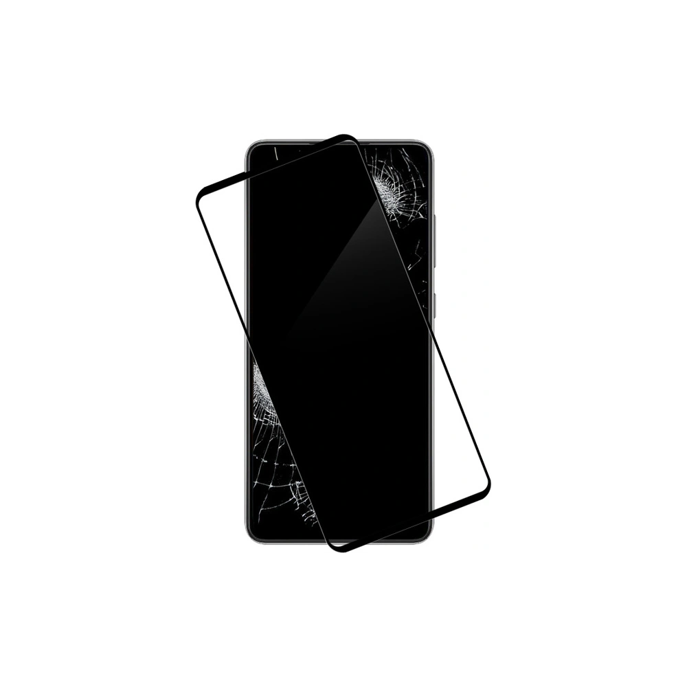 Hurtownia GSM - Sticlă hibridă Crong 7D Nano Flexible Glass Samsung Galaxy A53 5G - CRG443 - {ean13} - Hurt
