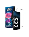 Crong 7D Nano Flexible Glass Samsung Galaxy S22