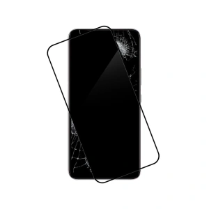 Hurtownia GSM - Hibrid üveg Crong 7D Nano Rugalmas Üveg Samsung Galaxy S22 - CRG444 - {ean13} - Hurt