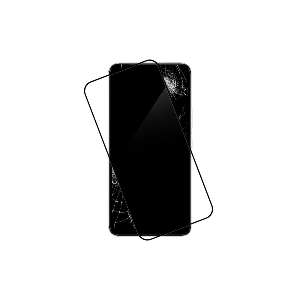 Hurtownia GSM - Hibrid üveg Crong 7D Nano Rugalmas Üveg Samsung Galaxy S22 - CRG444 - {ean13} - Hurt