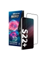 Sticlă hibridă Crong 7D Nano Flexible Glass Samsung Galaxy S22+ Plus