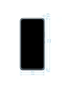 Hurtownia GSM - Szkło hybrydowe Crong 7D Nano Flexible Glass Samsung Galaxy S22+ Plus - CRG445 - {ean13} - Hurt