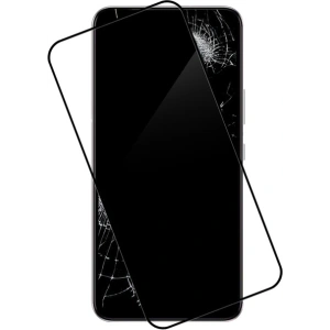 Hurtownia GSM - Sticlă hibridă Crong 7D Nano Flexible Glass Samsung Galaxy S22+ Plus - CRG445 - {ean13} - Hurt
