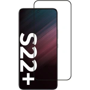 Hurtownia GSM - Sticlă hibridă Crong 7D Nano Flexible Glass Samsung Galaxy S22+ Plus - CRG445 - {ean13} - Hurt