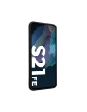 Hurtownia GSM - Etui Crong Color Cover Samsung Galaxy S21 FE (fekete) - CRG446 - {ean13} - Hurt