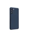 Wholesale Crong Color Cover Samsung Galaxy S21 FE (navy blue) - CRG447 - {ean13} - Hurt