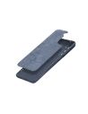 Wholesale Crong Color Cover Samsung Galaxy S21 FE (navy blue) - CRG447 - {ean13} - Hurt