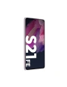 Wholesale Crong Crystal Slim Cover Samsung Galaxy S21 FE (clear) - CRG448 - {ean13} - Hurt