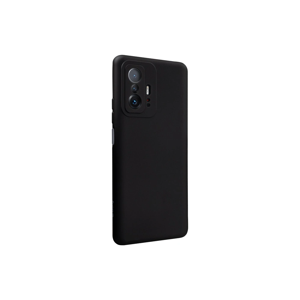 Hurtownia GSM - Etui Crong Color Cover Xiaomi 11T 5G (fekete) - CRG449 - {ean13} - Hurt