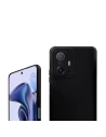 Hurtownia GSM - Etui Crong Color Cover Xiaomi 11T 5G (fekete) - CRG449 - {ean13} - Hurt