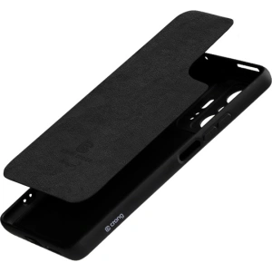 Hurtownia GSM - Etui Crong Color Cover Xiaomi 11T 5G (negru) - CRG449 - {ean13} - Hurt