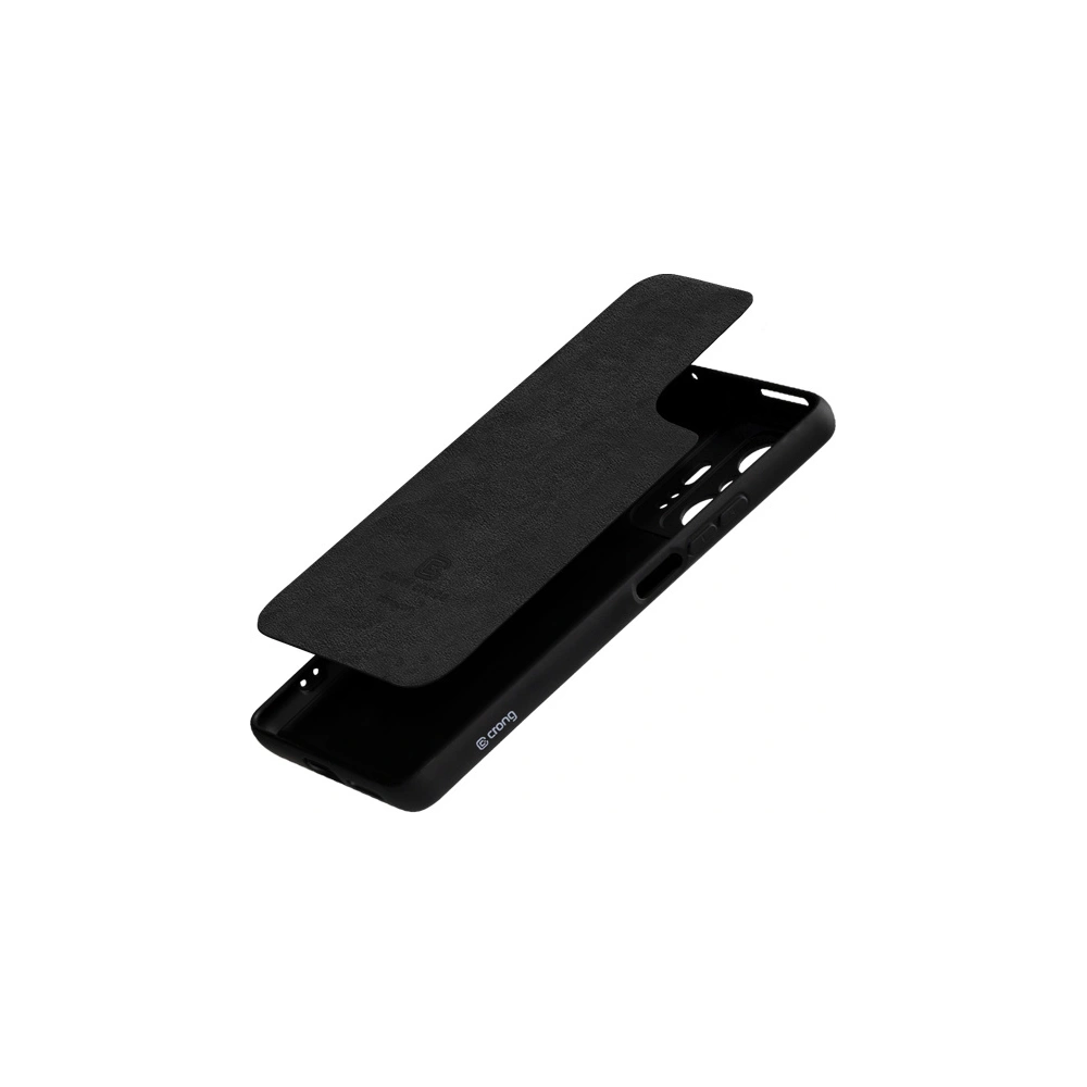 Hurtownia GSM - Etui Crong Color Cover Xiaomi 11T 5G (černý) - CRG449 - {ean13} - Hurt