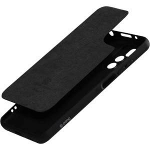 Hurtownia GSM - Etui Crong Color Cover Xiaomi Redmi 10 (černý) - CRG450 - {ean13} - Hurt