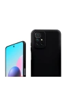 Hurtownia GSM - Etui Crong Color Cover Xiaomi Redmi 10 (negru) - CRG450 - {ean13} - Hurt