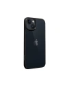 Hurtownia GSM - Etui Crong Clear Cover Apple iPhone 13 mini (černý) - CRG451 - {ean13} - Hurt