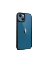 Hurtownia GSM - Etui Crong Clear Cover Apple iPhone 13 mini (černý) - CRG451 - {ean13} - Hurt