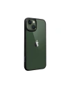 Hurtownia GSM - Etui Crong Clear Cover Apple iPhone 13 mini (černý) - CRG451 - {ean13} - Hurt