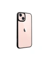 Hurtownia GSM - Etui Crong Clear Cover Apple iPhone 13 mini (černý) - CRG451 - {ean13} - Hurt
