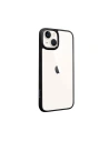 Hurtownia GSM - Etui Crong Clear Cover Apple iPhone 13 mini (černý) - CRG451 - {ean13} - Hurt
