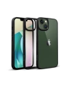 Wholesale Crong Clear Cover Apple iPhone 13 (black) - CRG452 - {ean13} - Hurt
