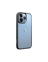Hurtownia GSM - Etui Crong Clear Cover Apple iPhone 13 Pro (černý) - CRG453 - {ean13} - Hurt