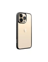 Hurtownia GSM - Etui Crong Clear Cover Apple iPhone 13 Pro (černý) - CRG453 - {ean13} - Hurt