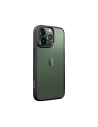 Hurtownia GSM - Etui Crong Clear Cover Apple iPhone 13 Pro Max (negru) - CRG454 - {ean13} - Hurt