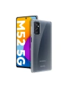 Wholesale Crong Crystal Slim Cover Samsung Galaxy M52 5G (clear) - CRG455 - {ean13} - Hurt