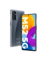 Wholesale Crong Crystal Slim Cover Samsung Galaxy M52 5G (clear) - CRG455 - {ean13} - Hurt