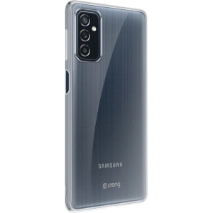 Hurtownia GSM - Etui Crong Crystal Slim Cover Samsung Galaxy M52 5G (átlátszó) - CRG455 - {ean13} - Hurt