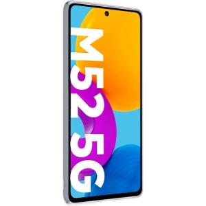 Hurtownia GSM - Etui Crong Crystal Slim Cover Samsung Galaxy M52 5G (átlátszó) - CRG455 - {ean13} - Hurt