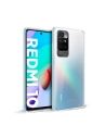 Hurtownia GSM - Etui Crong Crystal Slim Cover Xiaomi Redmi 10 (transparent) - CRG456 - {ean13} - Hurt