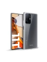 Etui Crong Crystal Slim Cover Xiaomi 11T 5G (przezroczysty)