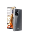 Hurtownia GSM - Etui Crong Crystal Slim Cover Xiaomi 11T Pro (przezroczysty) - CRG458 - {ean13} - Hurt