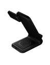 Wholesale STM ChargeTree Swing 3in1 to Apple iPhone, AirPods & Watch (black) - STM32 - {ean13} - Hurt