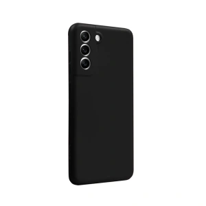 Hurtownia GSM - Etui Crong színes hátlap Samsung Galaxy S22 (fekete) - CRG459 - {ean13} - Hurt