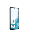 Hurtownia GSM - Etui Crong színes hátlap Samsung Galaxy S22 (fekete) - CRG459 - {ean13} - Hurt