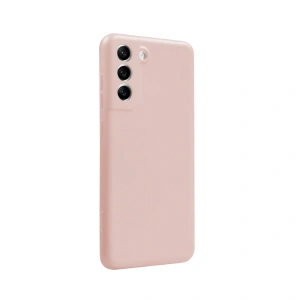 Hurtownia GSM - Etui Crong színes borító Samsung Galaxy S22 (rózsaszín) - CRG460 - {ean13} - Hurt