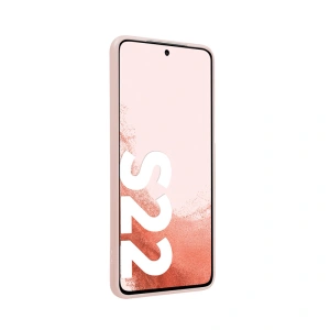 Hurtownia GSM - Etui Crong színes borító Samsung Galaxy S22 (rózsaszín) - CRG460 - {ean13} - Hurt