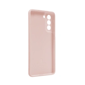 Hurtownia GSM - Etui Crong színes borító Samsung Galaxy S22 (rózsaszín) - CRG460 - {ean13} - Hurt