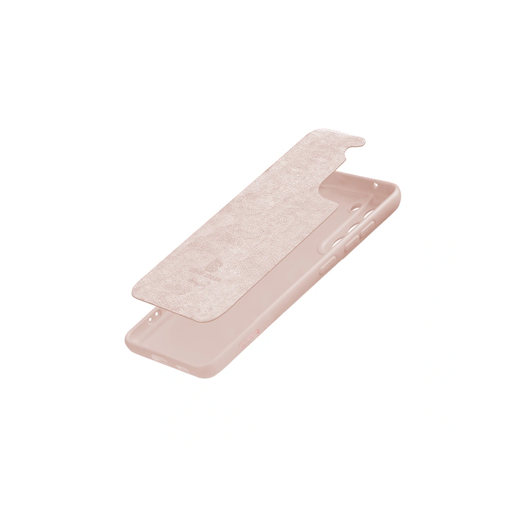 Wholesale Crong Color Cover Samsung Galaxy S22 (pink) - CRG460 - {ean13} - Hurt