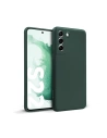 Etui Crong Color Cover Samsung Galaxy S22 (zöld)