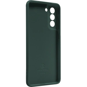 Hurtownia GSM - Etui Crong Color Cover Samsung Galaxy S22 (zöld) - CRG461 - {ean13} - Hurt