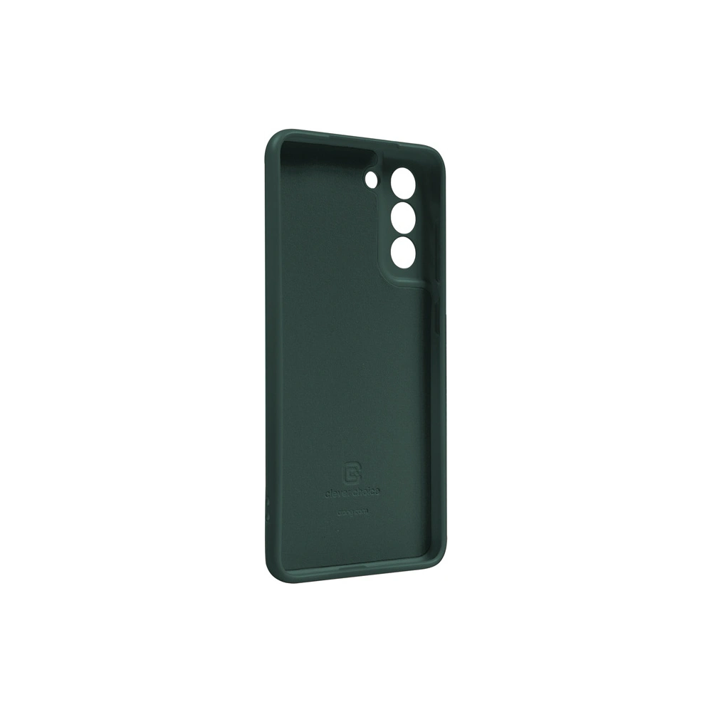 Hurtownia GSM - Etui Crong Color Cover Samsung Galaxy S22 (zöld) - CRG461 - {ean13} - Hurt
