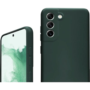 Hurtownia GSM - Etui Crong Color Cover Samsung Galaxy S22 (zöld) - CRG461 - {ean13} - Hurt