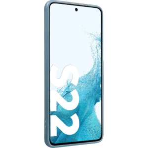 Hurtownia GSM - Etui Crong színes borító Samsung Galaxy S22 (kék) - CRG462 - {ean13} - Hurt