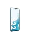 Hurtownia GSM - Etui Crong színes borító Samsung Galaxy S22 (kék) - CRG462 - {ean13} - Hurt