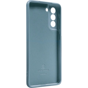Hurtownia GSM - Etui Crong színes borító Samsung Galaxy S22 (kék) - CRG462 - {ean13} - Hurt