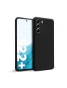 Hurtownia GSM - Etui Crong Color Cover Samsung Galaxy S22+ Plus (negru) - CRG463 - {ean13} - Hurt