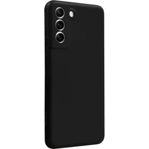 Hurtownia GSM - Etui Crong Color Cover Samsung Galaxy S22+ Plus (negru) - CRG463 - {ean13} - Hurt